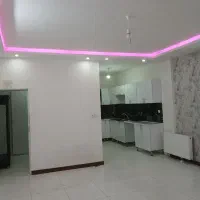 آپارتمان همکف،مرتب،راه جدا،حیاط اختصاصی