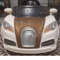 ماشین بوگاتی