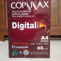 کاغذ A4 کپی مکث