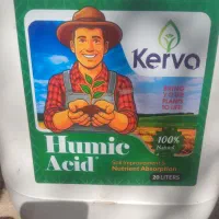 کود نیترات کلسیوم