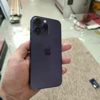 اپل iphone 14 Pro Max با حافظهٔ ۲۵۶ گیگابایت