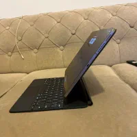 مجیک کیبرد و اپل پنسل