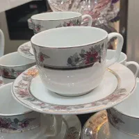 سرویس چایخوری