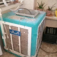 کولر 3500 بالازن