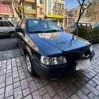 سمند مدل۹۱