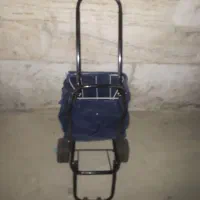 چرخ دستی جهت خرید آسان