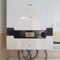 نصب و تعمیرات تخصصی پکیج کولر و موتورخانه