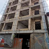 داربست فلزی