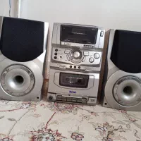 ضبط سی دی خور