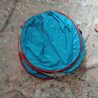 چادر مسافرتی