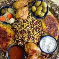 استخدام آشپز غذای محلی و ایرانی