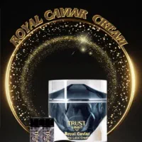 کرم خاویارتراست اسمارت