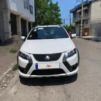 کوییک gx-l مدل ۱۴۰۴ بیرنگ