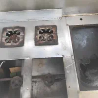 فر ساندویچی 5کاره