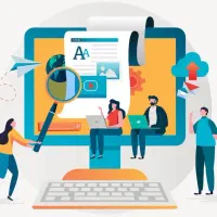 دیجیتال مارکتینگ