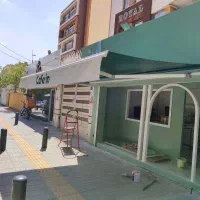 اجرا سایبان خودرو، سقف متحرک هتل و سایبان مغازه