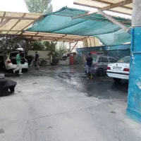 نیرو کارواش