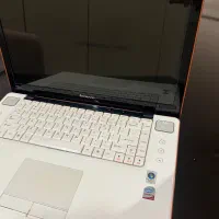لپ تاپ lenovo قدیمی