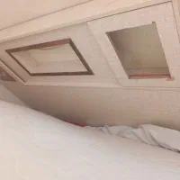 تخت دونفره