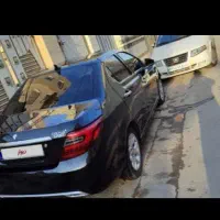 دنا پلاس توربو دنده ای  مدل 98اقساطی