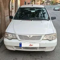 پراید ۱۱۱ مدل ۹۲
