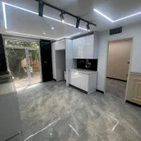 ۷۰متر،طبقه همکف/۸۰مترحیاط اختصاصی/سندتکبرگ