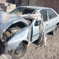 پژو 405|خودرو سواری و وانت|ایرانشهر, |دیوار