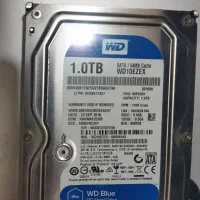هارد 1 ترابایت WD