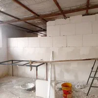 گچکاری سفیدکاری خورده کاری دیوارگچی هبلکس درکل شهر