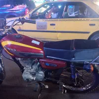 موتور سند دار