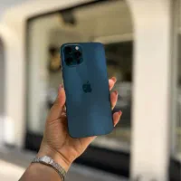 12 Pro Max 256GB ZA 77%
