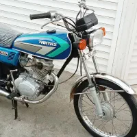 هوندا مزایده ای ۹۳