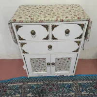میز اتو سه کشو