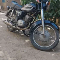 متور یاماها ارس