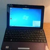 مینی لپ تاپ  ASUS مدل Eee Pc