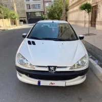 206 sd v8|خودرو سواری و وانت|تهران, تهرانسر مرکزی|دیوار