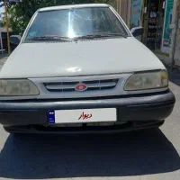 پراید مدل ۸۸