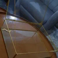 باکس شیشه ای