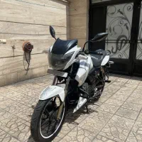 اپاچی ۱۸۰ مدل ۹۵