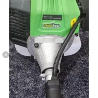 علفزن آلمانی اصل فوراست کم کار وسالم