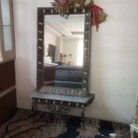 اینه شمعدان