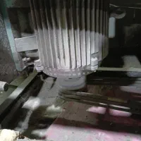 دستگاه کندر نایلون