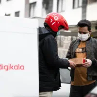 جذب موتورسوار تمام وقت و پاره وقت
