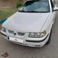 سمندال ایکس ۸۷