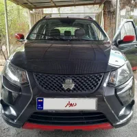 کوئیک GxR-L پارس خودرویی در حد صفر