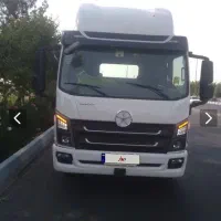 کامیونت دایون ۱۰ تن خشک لیزینگی
