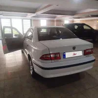 سمند LX