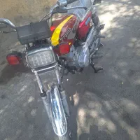هیرمند۱۲۵ مدل۸۸