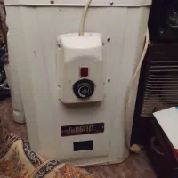 آب گرم کن برقی