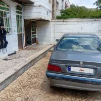 پارس مدل ۹۳ تمیز